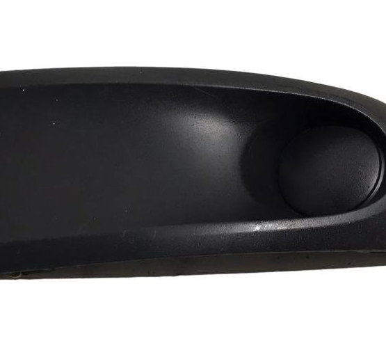 Moldura Farol Milha Lado Direito Fox Spacefox 2009 A 15 Vw