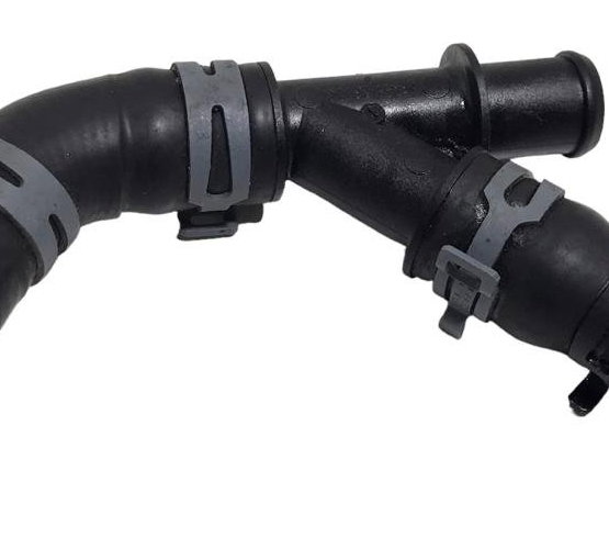 Mangueira Água Radiador Vw Polo Msi 1.6 2019 5q0121087l