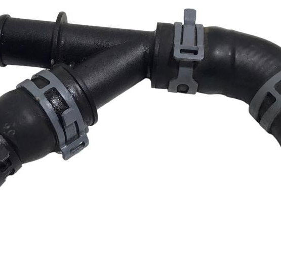 Mangueira Água Radiador Vw Polo Msi 1.6 2019 5q0121087l