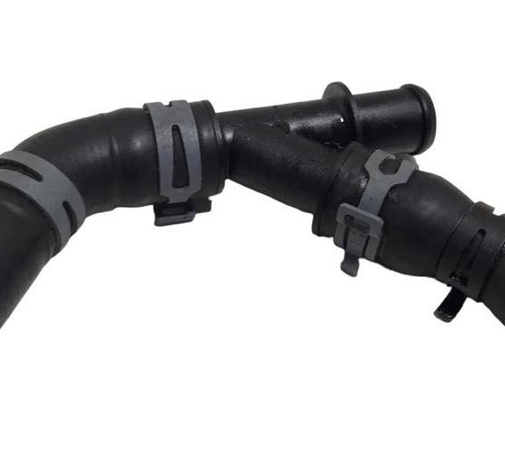 Mangueira Água Radiador Vw Polo Msi 1.6 2019 5q0121087l