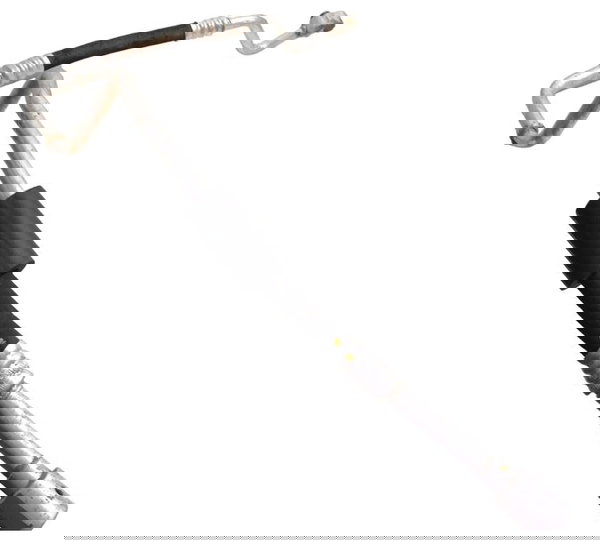 Mangueira Do Ar Condicionado Vw Crossfox 1.6 2015 V3685 Cf85