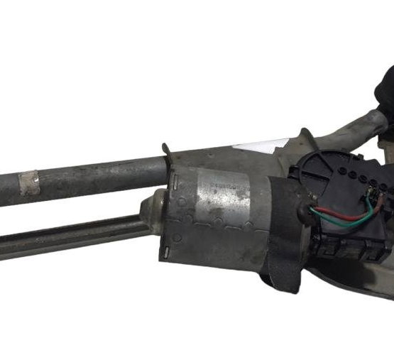 Galhada Motor Limpador Parabrisa Logan Sandero 2007-13