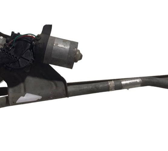Galhada Motor Limpador Parabrisa Logan Sandero 2007-13