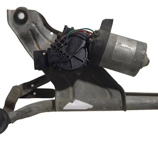 Galhada Motor Limpador Parabrisa Logan Sandero 2007-13