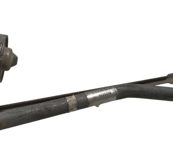 Galhada Motor Limpador Parabrisa Logan Sandero 2007-13