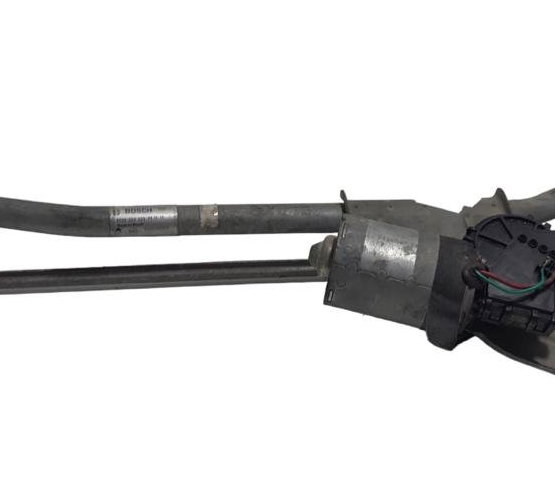 Galhada Motor Limpador Parabrisa Logan Sandero 2007-13