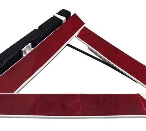 Triângulo Alerta Segurança Ford Ka 2019/2020 59104513000195