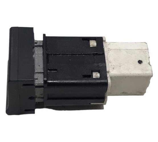 Botão Desembaçador Vidro Traseiro Vw Fox Spacefox 5z0959621