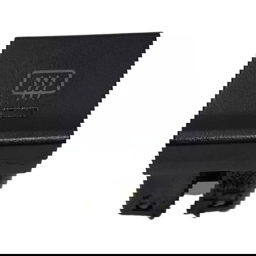 Botão Desembaçador Vidro Traseiro Vw Fox Spacefox 5z0959621