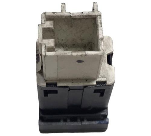 Botão Desembaçador Vidro Traseiro Vw Fox Spacefox 5z0959621