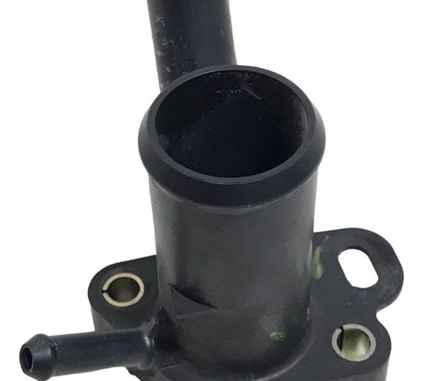 Tubo Cano Mangueira Água Cabeçote Orig. Toyota Etios 13-16