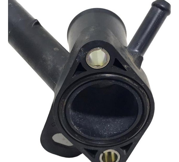 Tubo Cano Mangueira Água Cabeçote Orig. Toyota Etios 13-16