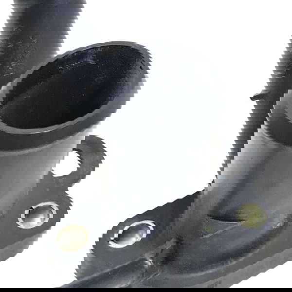 Tubo Cano Mangueira Água Cabeçote Orig. Toyota Etios 13-16