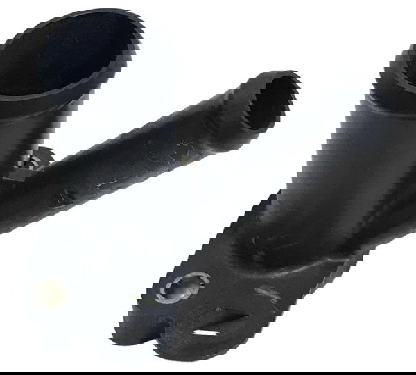 Tubo Cano Mangueira Água Cabeçote Orig. Toyota Etios 13-16