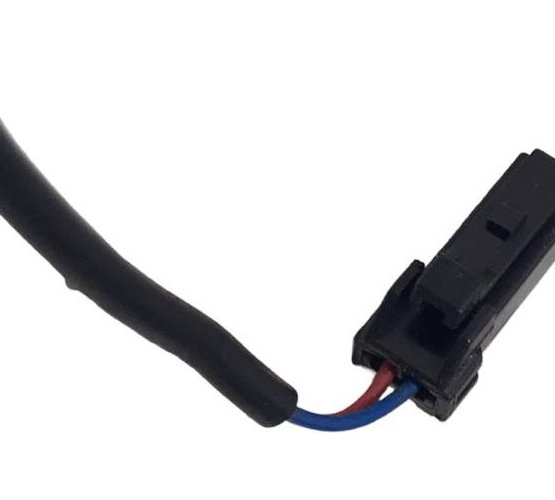 Microfone Interno Ford New Fiesta 2017 1.6 8m5t19a391ac