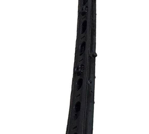 Rack Teto Direito S/ Capa Ecosport 2014 Cn15n55122-abw