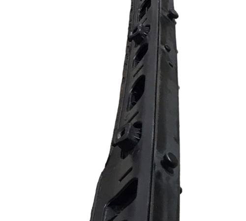 Rack Teto Direito S/ Capa Ecosport 2014 Cn15n55122-abw
