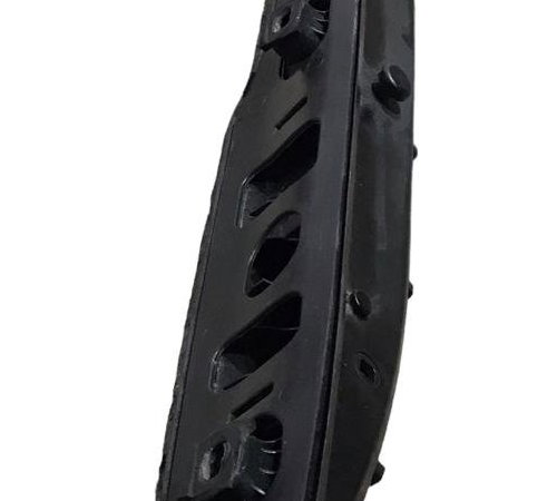 Rack Teto Direito S/ Capa Ecosport 2014 Cn15n55122-abw