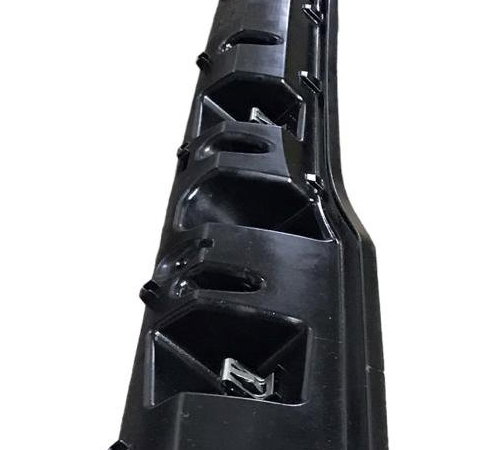 Rack Teto Direito S/ Capa Ecosport 2014 Cn15n55122-abw