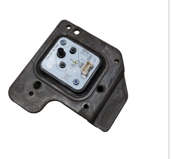Lâmpada Reator Led Farol Milha Onix 2021 2022
