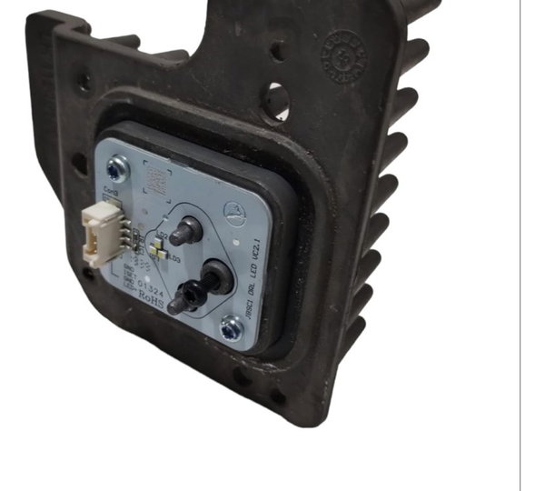 Lâmpada Reator Led Farol Milha Onix 2021 2022