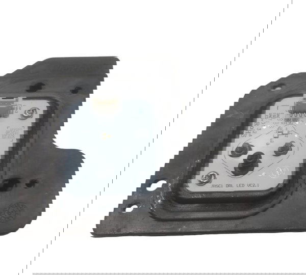 Lâmpada Reator Led Farol Milha Onix 2021 2022