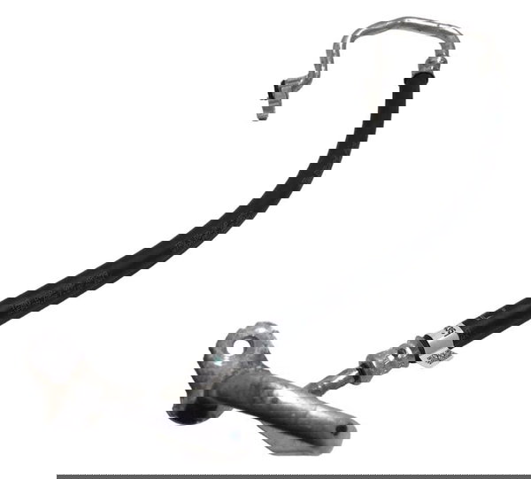 Mangueira Ar Condicionado Honda Fit 1.5 2014-20