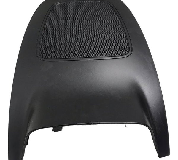 Acabamento Painel Central Ford Ecosport 1.5 Gn15n046b74