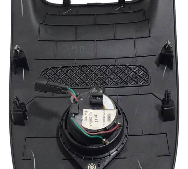 Acabamento Painel Central Ford Ecosport 1.5 Gn15n046b74