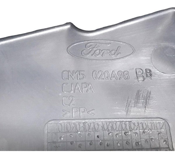 Suporte Direito Churrasqueira Ford Ecosport 2017 A 2021