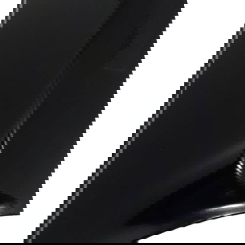 Moldura Coluna Porta Ford Ecosport 2018 Traseira Direita