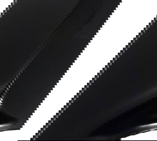 Moldura Coluna Porta Ford Ecosport 2018 Traseira Direita