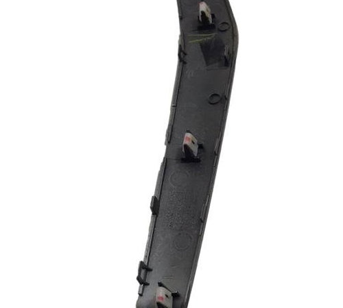Moldura Forro Da Porta T.e Ford Ecosport 12/17 Cn15a27443