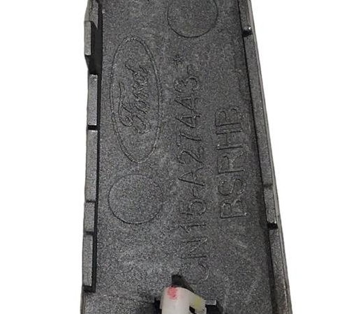Moldura Forro Da Porta T.e Ford Ecosport 12/17 Cn15a27443