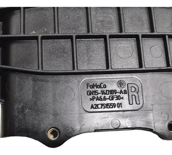 Suporte Do Módulo Do Ponto Cego Ford Ecosport Titanium T/d