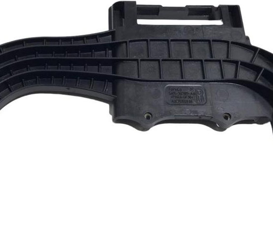 Suporte Do Módulo Do Ponto Cego Ford Ecosport Titanium T/d