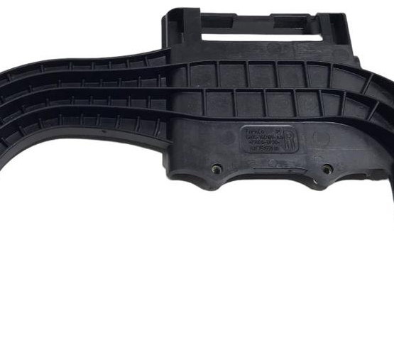 Suporte Do Módulo Do Ponto Cego Ford Ecosport Titanium T/d