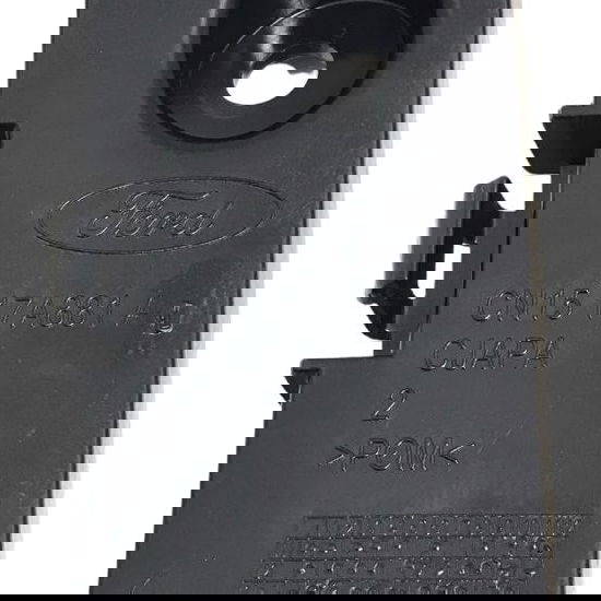 Guia Parachoque Tras L/d Ford Ecosport 2012/20 Novo Original