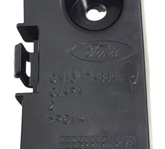 Guia Parachoque Tras L/d Ford Ecosport 2012/20 Novo Original