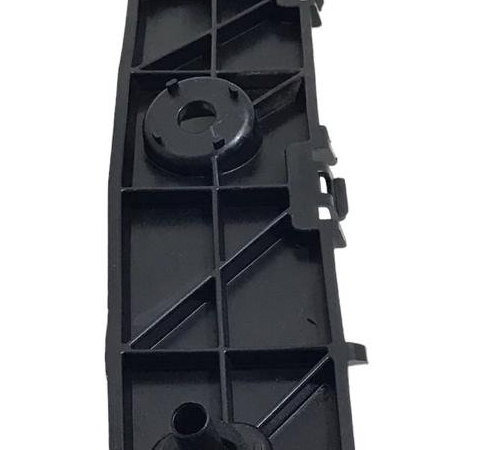 Guia Parachoque Tras L/d Ford Ecosport 2012/20 Novo Original