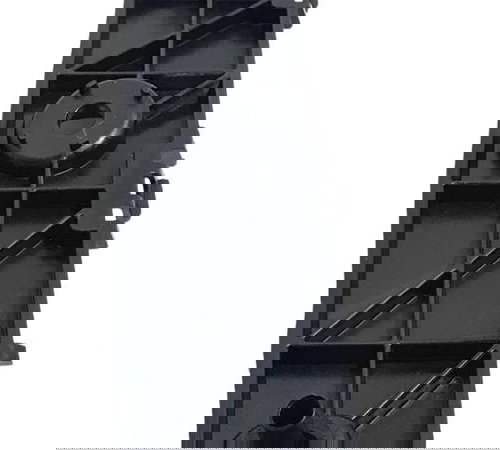 Guia Parachoque Tras L/d Ford Ecosport 2012/20 Novo Original