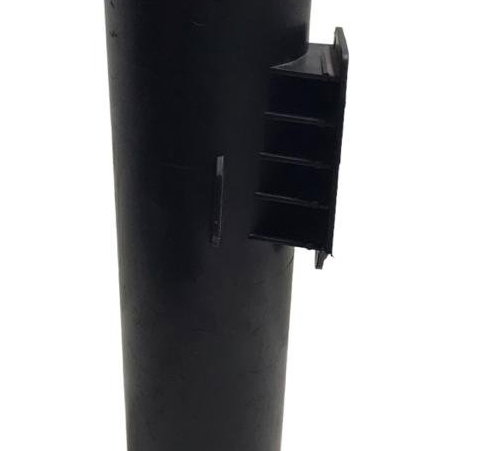 Filtro Canister Vw Fox 1.6 2015 5z0201801a Original