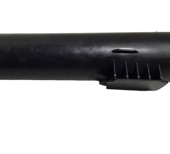 Filtro Canister Vw Fox 1.6 2015 5z0201801a Original