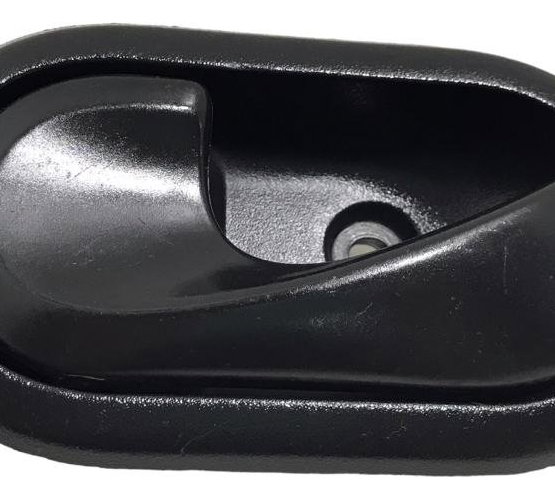 Macaneta Interna L/e Renault Sandero/logan/duster (0503100) Original Foto