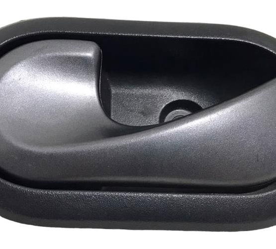 Maçaneta Interna Diant. Esq. Renalti Sandero 2014 8200606889 Original Foto