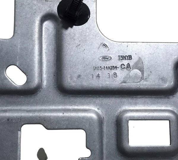 Suporte Módulo Conforto Ecosport/ford Ka 2016 Gn1514a254ca