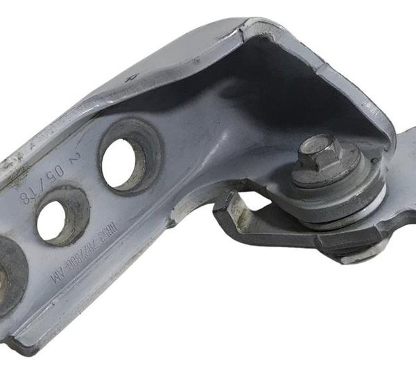 Dobradiças D/dir. Porta Ecosport/ford Ka 2018 Bb537822800am