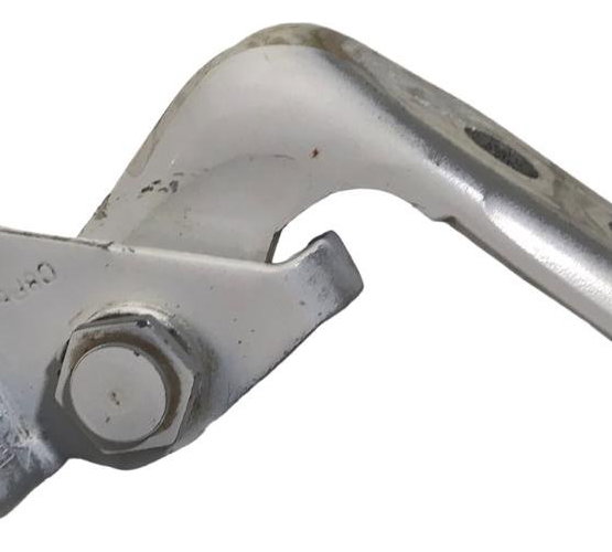 Dobradiças D/dir. Porta Ecosport/ford Ka 2018 Bb537822800am