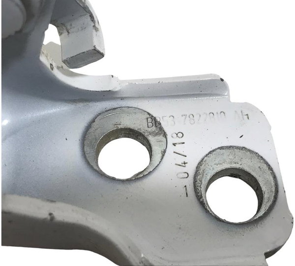 Dobradiça Porta D/d Ecosport/ford Ka 1.0 2018 Bb537822810ah