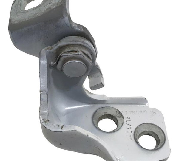 Dobradiça Porta D/d Ecosport/ford Ka 1.0 2018 Bb537822810ah
